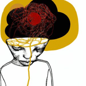 Leia mais sobre o artigo Confrontando a Depressão Silenciosa