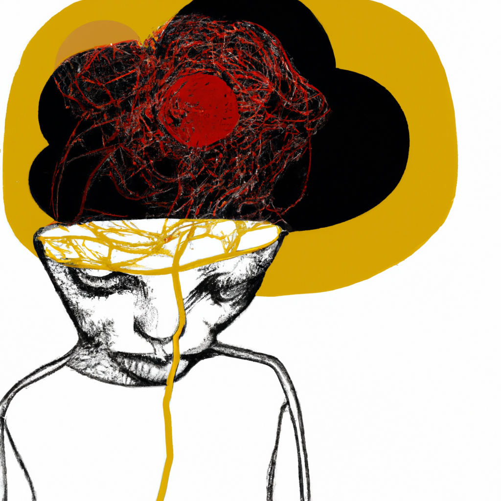 No momento, você está visualizando Confrontando a Depressão Silenciosa