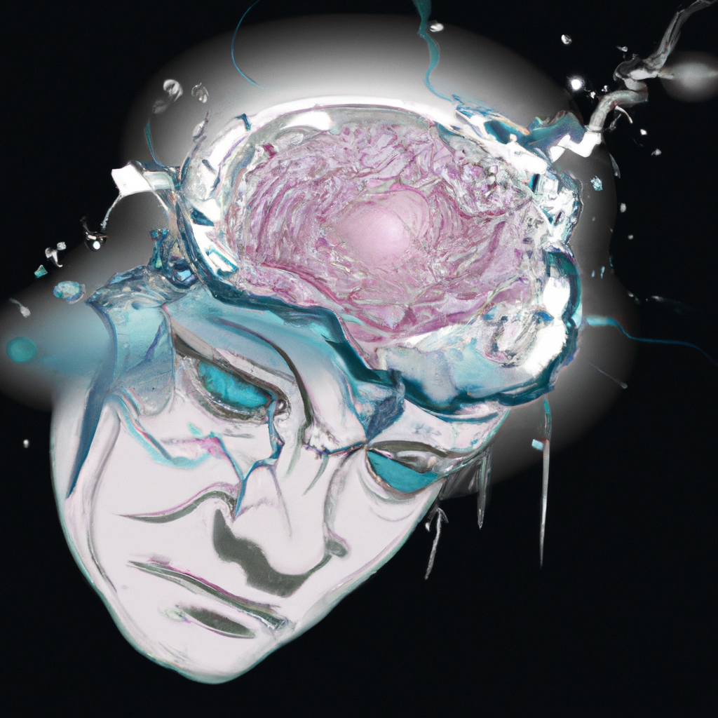 No momento, você está visualizando Enfrentando a Dúvida sobre o Próprio Valor